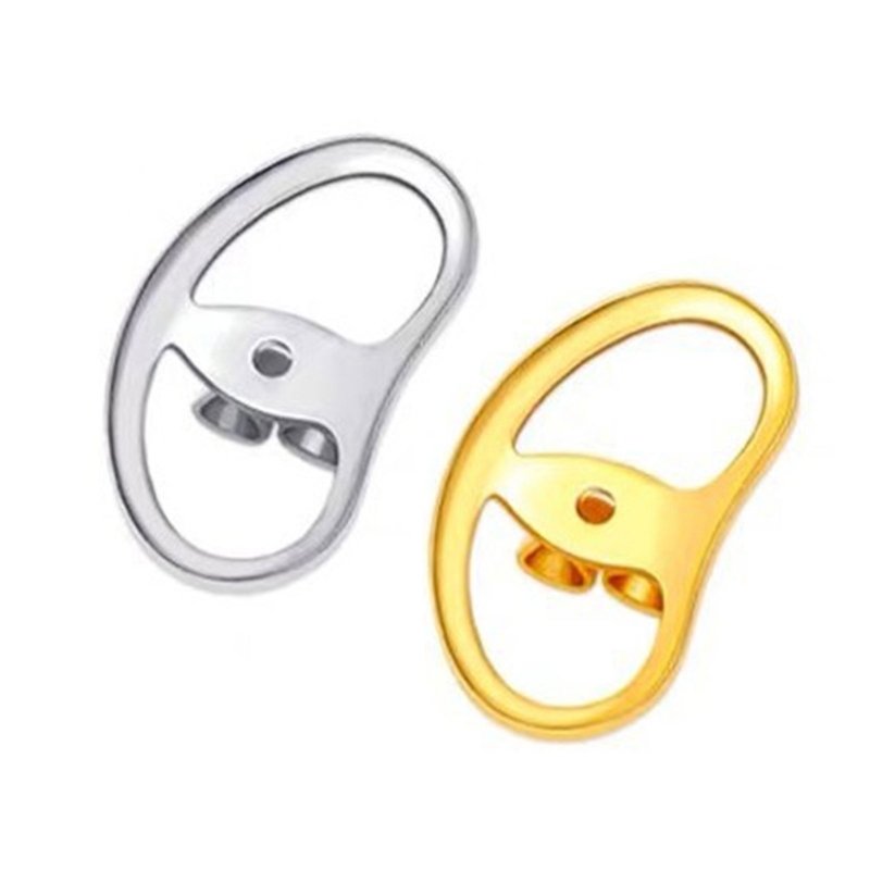 Body Jewelry Kit - 652F 4 pièces gros lève-boucles d'oreilles