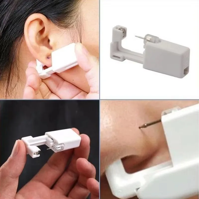 Kit de pistolet de perçage d'o - Body Jewelry Kit avis et prix