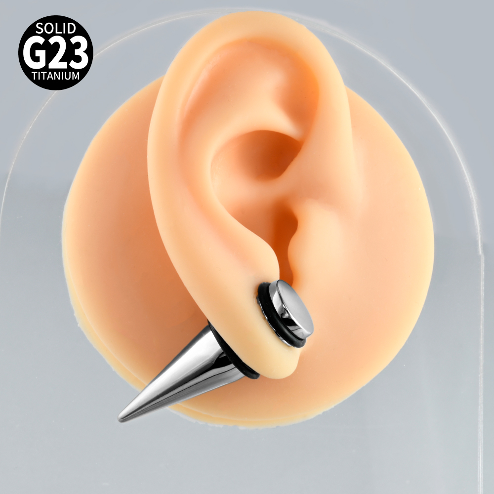 19-1PCS Alliage de titane de h - Body Piercing Quality Jewelry avis et prix