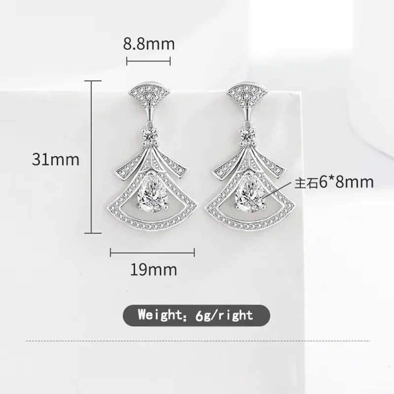 Boucles d'oreilles exquises en - Body Jewelry Kit avis et prix