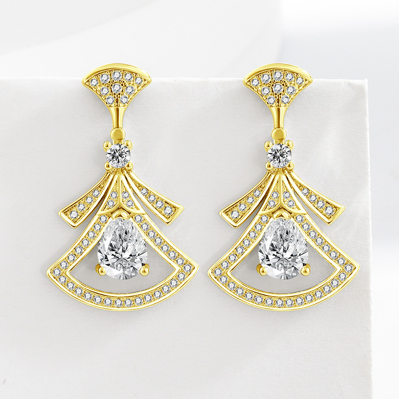 Boucles d'oreilles exquises en - Body Jewelry Kit avis et prix