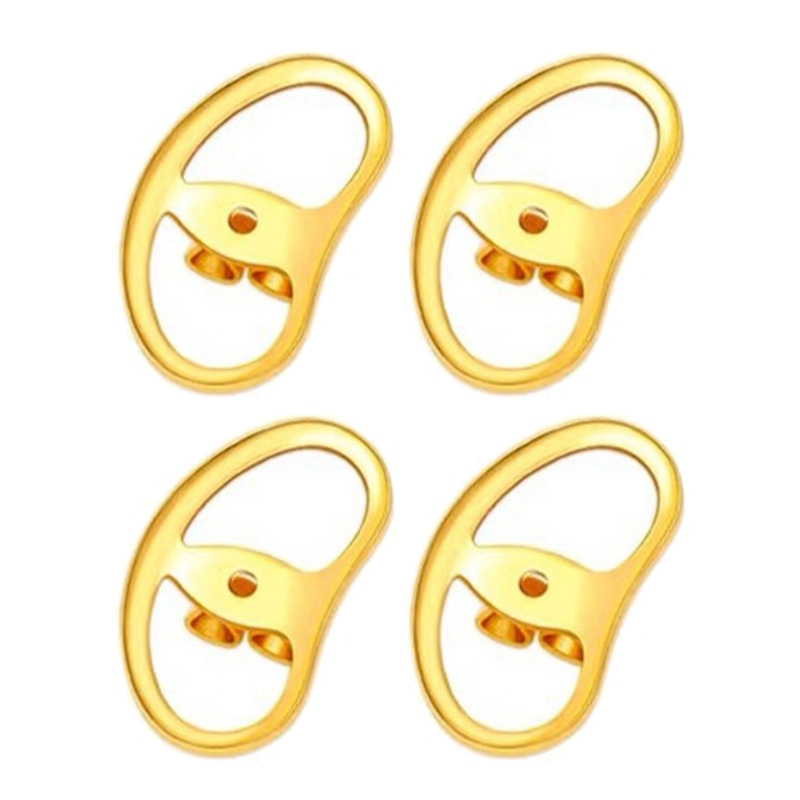 652F 4 pièces gros lève-boucle - Body Jewelry Kit avis et prix