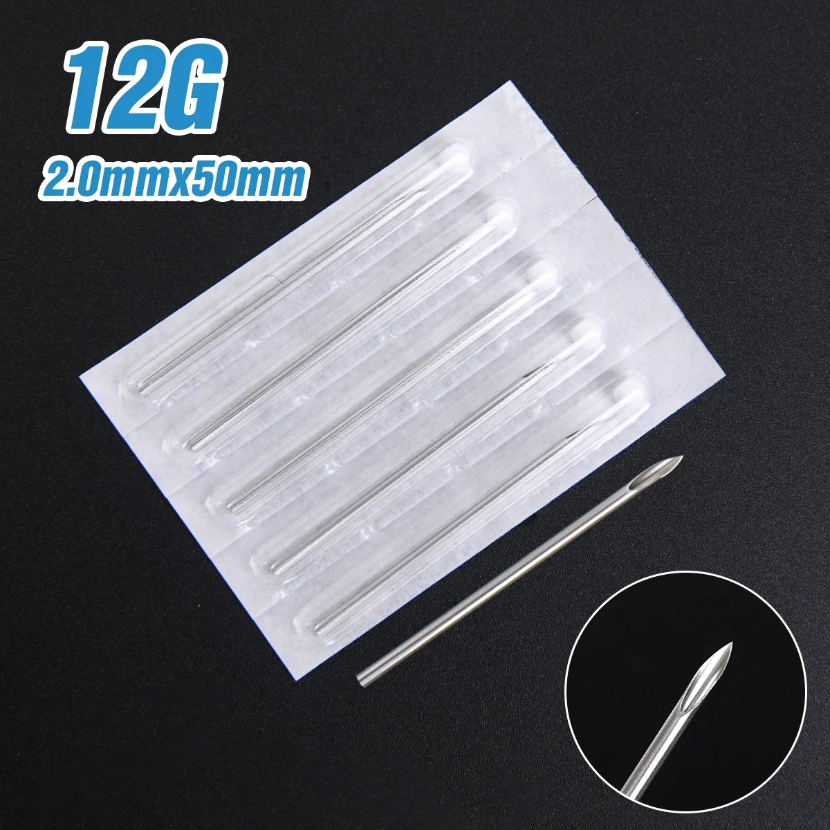 Kit de Piercing Narkasy 200/10 - Body Jewelry Kit avis et prix