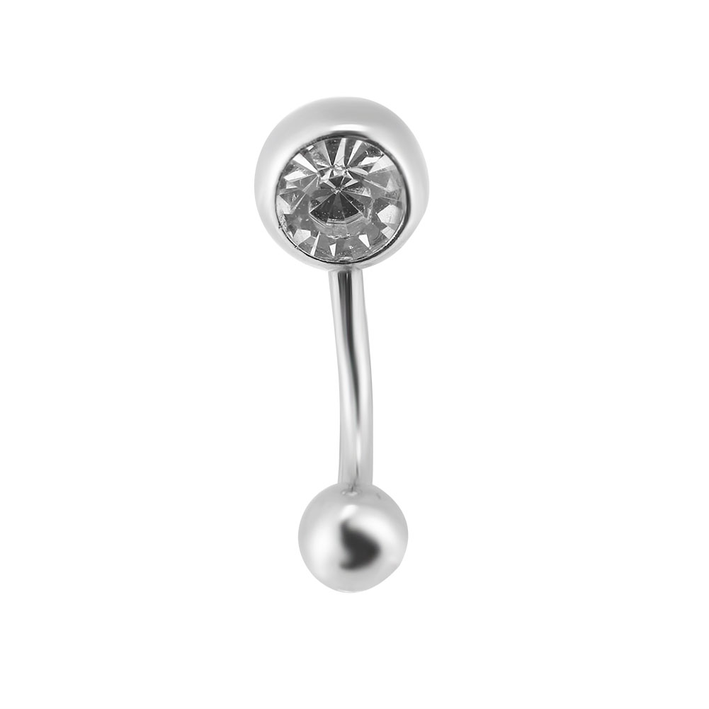 20 pièces/ensemble langue nez  - Body Jewelry Kit avis et prix