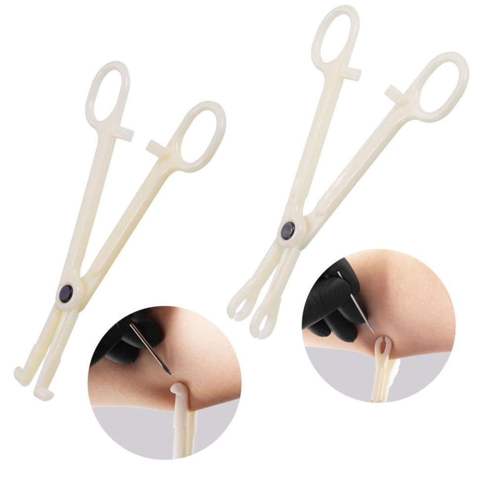 Kit de Piercing Corporel 150/1 - Body Jewelry Kit avis et prix