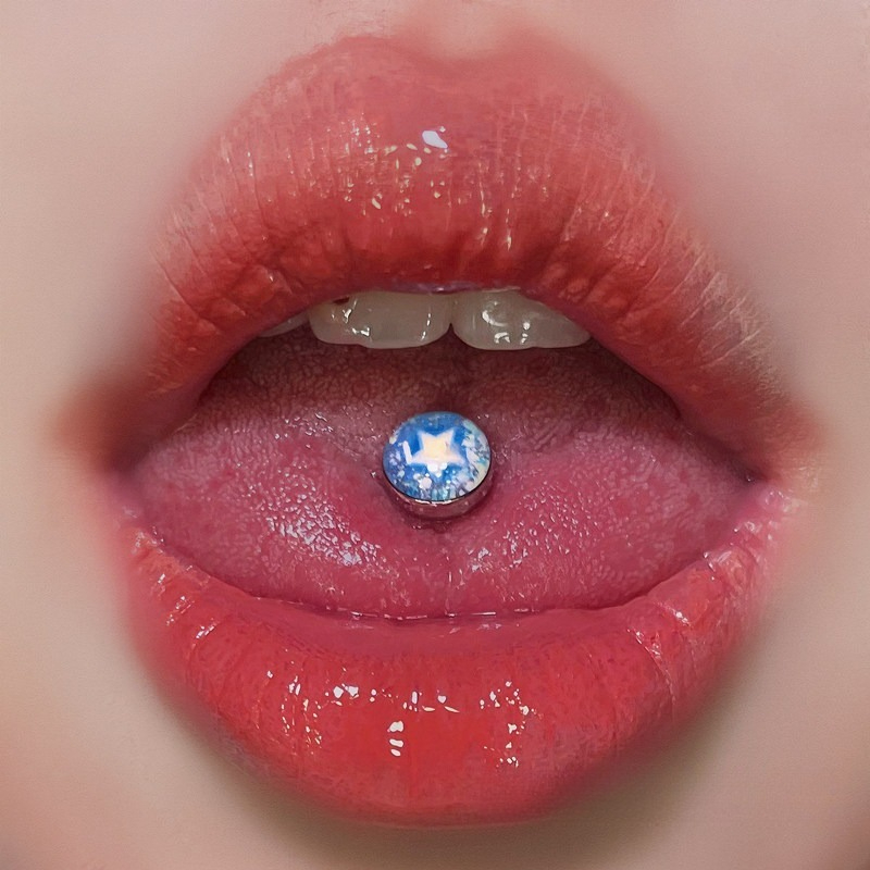 1 pièce Nouveau piercing de la - Body Piercing Quality Jewelry avis et prix