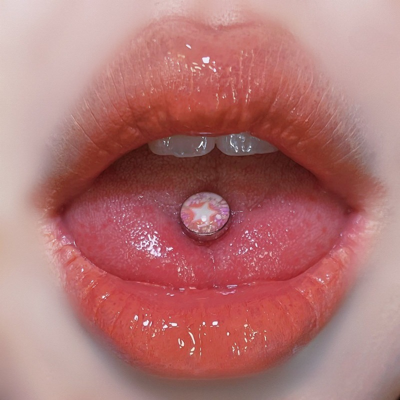 1 pièce Nouveau piercing de la - Body Piercing Quality Jewelry avis et prix