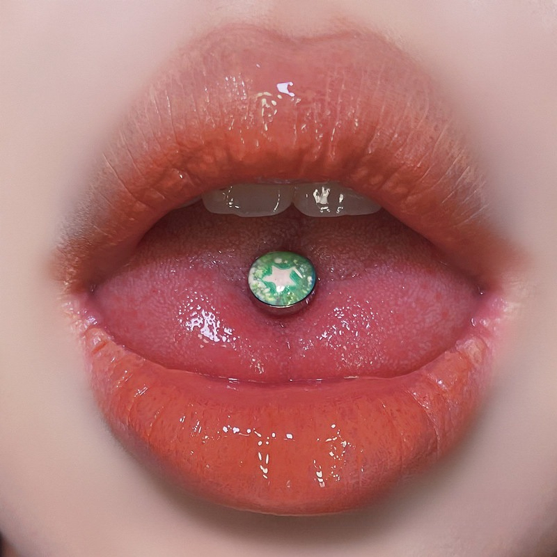 1 pièce Nouveau piercing de la - Body Piercing Quality Jewelry avis et prix