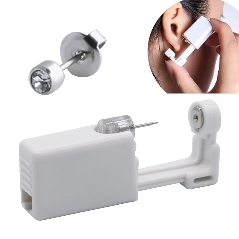 Kit de perçage d'oreille stéri - Body Jewelry Kit avis et prix