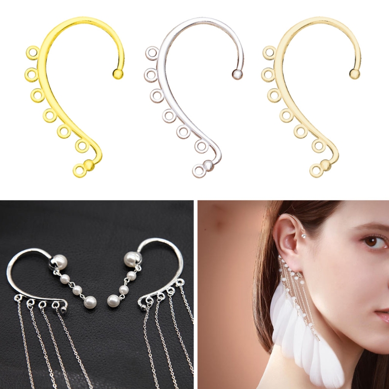 Boucles d'oreilles pendantes à - Body Jewelry Kit avis et prix