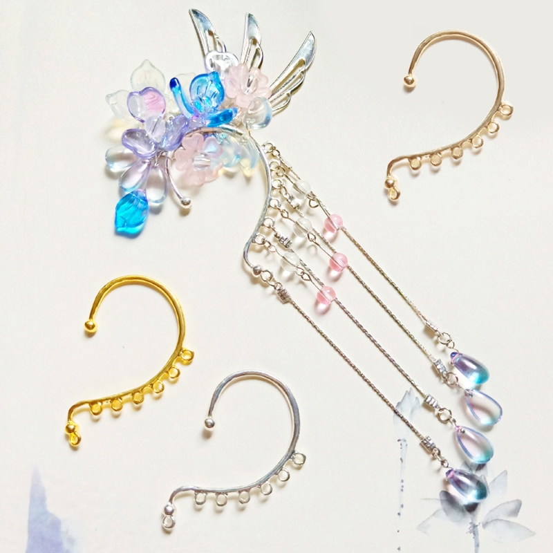 Boucles d'oreilles pendantes à - Body Jewelry Kit avis et prix