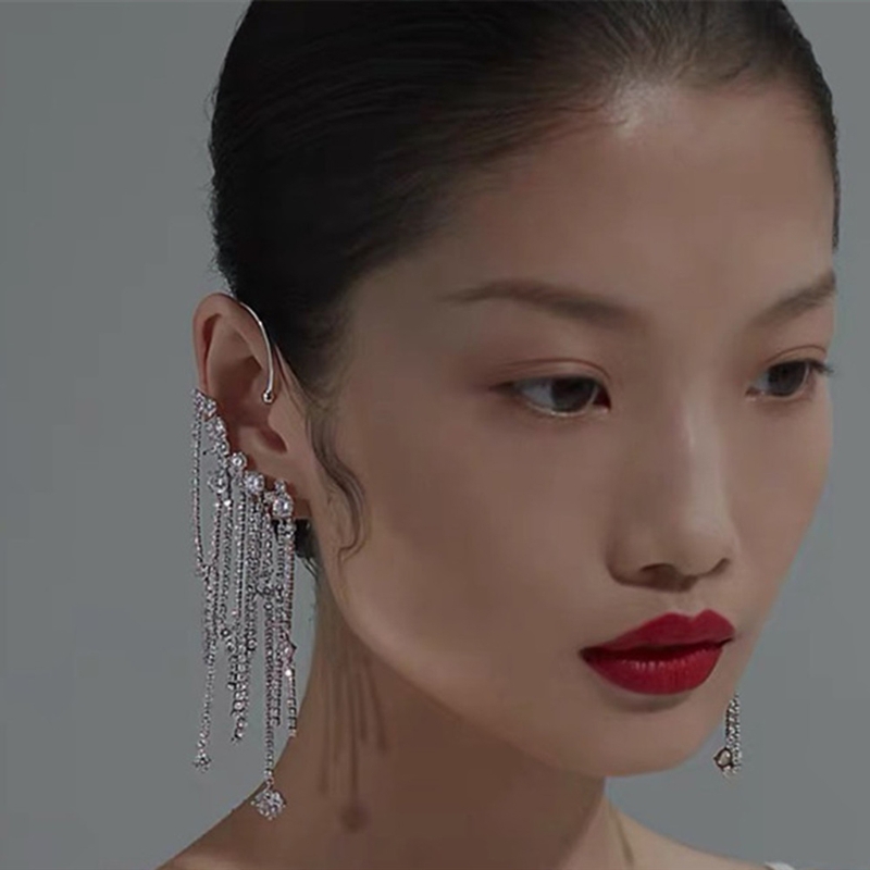 Boucles d'oreilles pendantes à - Body Jewelry Kit avis et prix