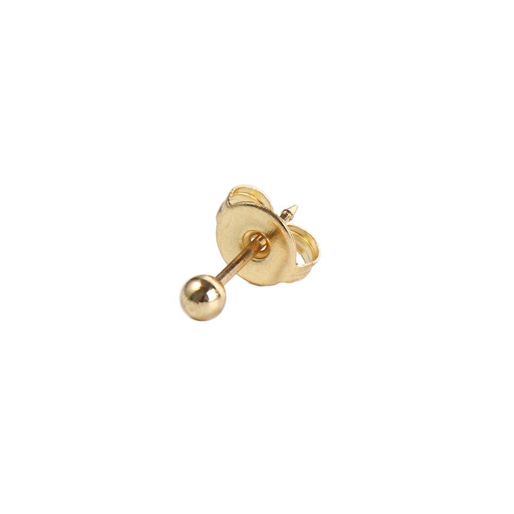 Avec clous d'oreilles stérile  - Body Jewelry Kit avis et prix