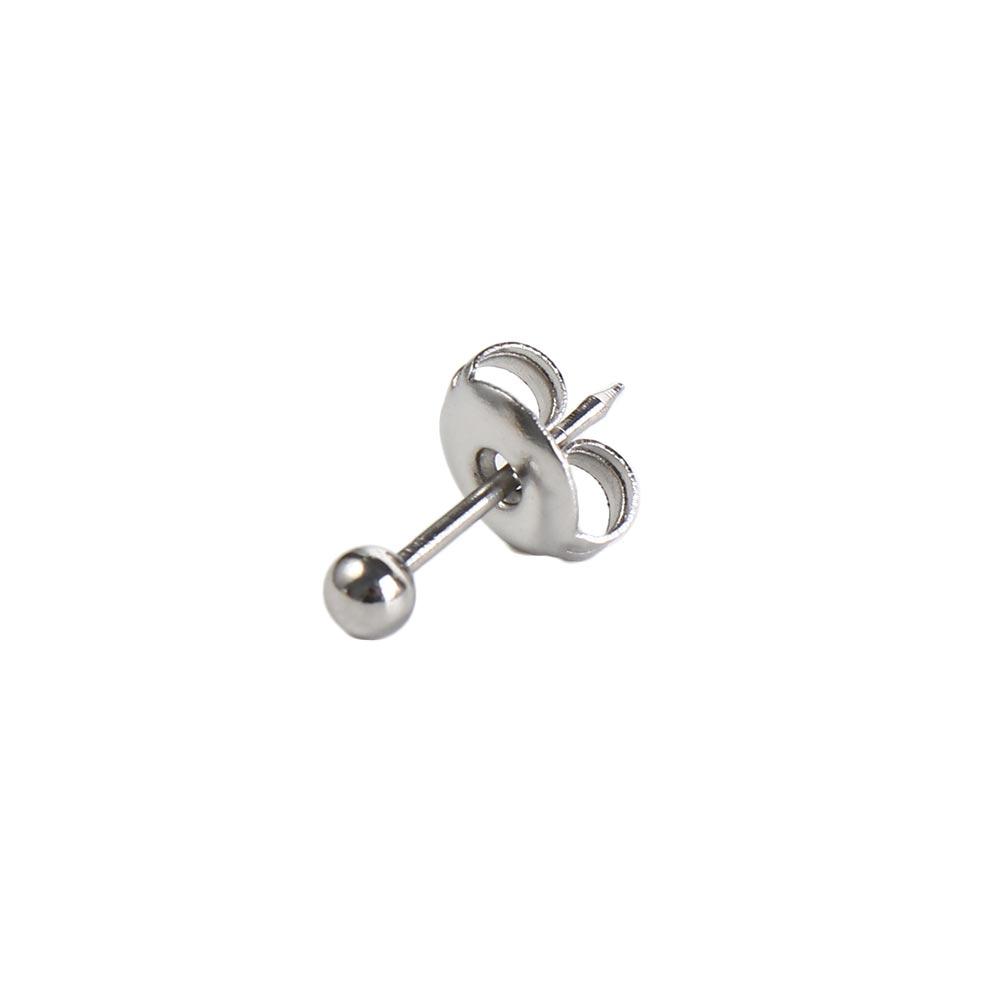 Avec clous d'oreilles stérile  - Body Jewelry Kit avis et prix
