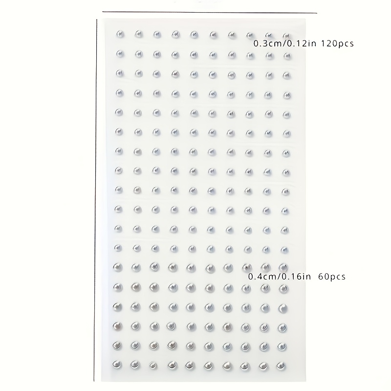 Kit de faux piercings autocoll - Body Jewelry Kit avis et prix